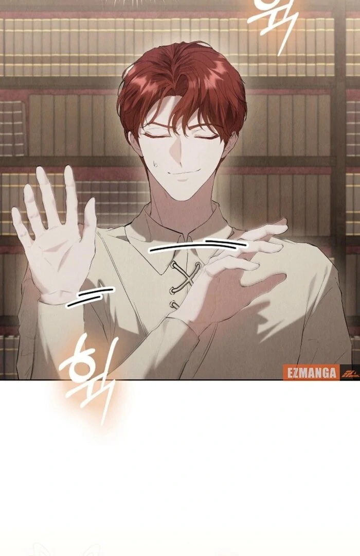 The Extra Decided to Be Fake Chapter 34 - Page 71