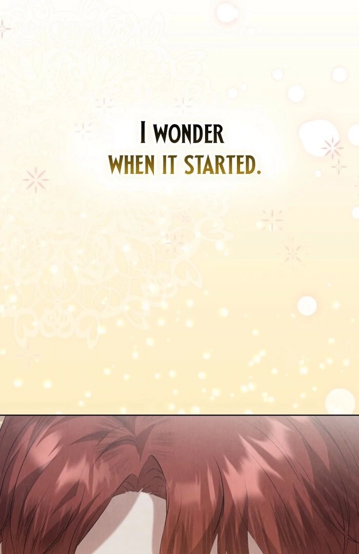 The Extra Decided to Be Fake Chapter 34 - Page 72