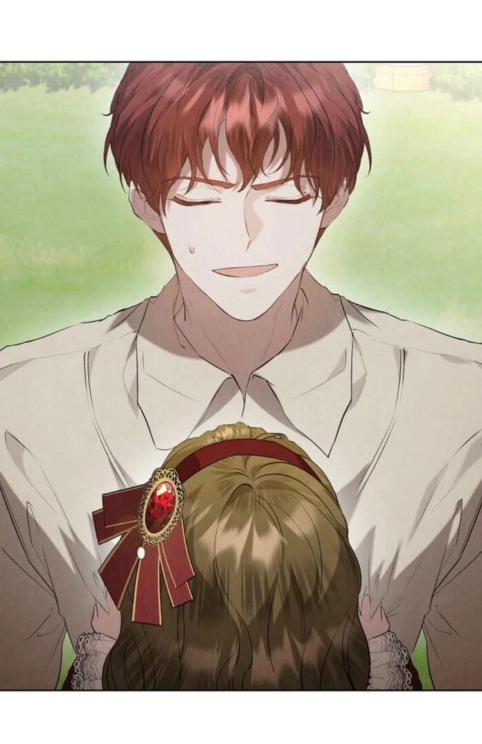 The Extra Decided to Be Fake Chapter 34 - Page 74