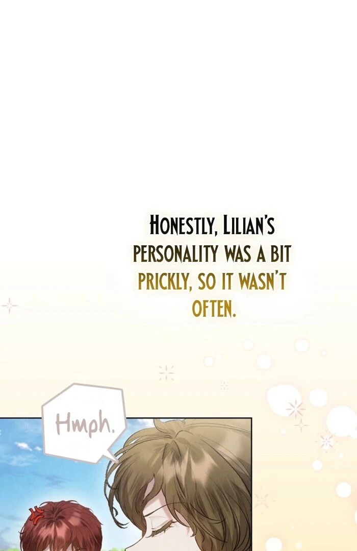 The Extra Decided to Be Fake Chapter 34 - Page 75