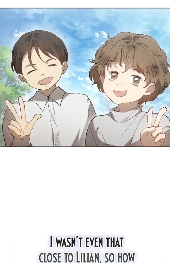 The Extra Decided to Be Fake Chapter 34 - Page 84