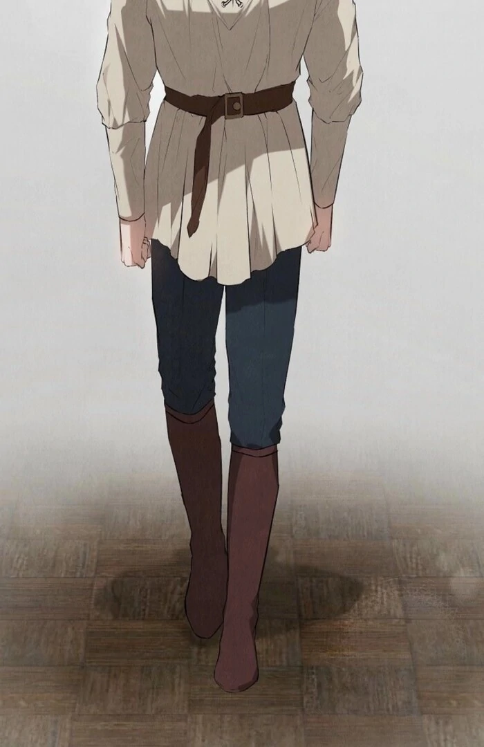 The Extra Decided to Be Fake Chapter 34 - Page 98