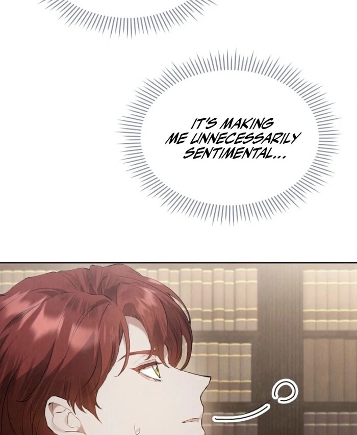 The Extra Decided to Be Fake Chapter 34 - Page 104