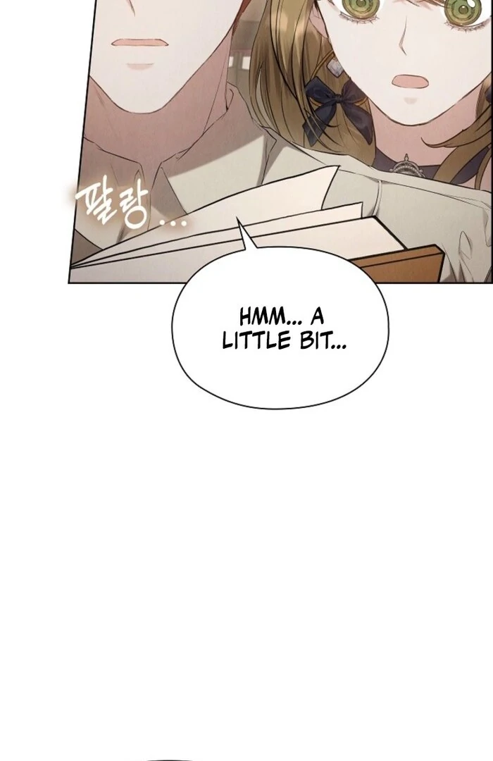 The Extra Decided to Be Fake Chapter 34 - Page 109