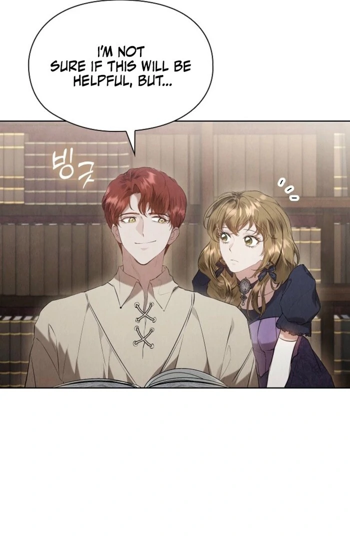 The Extra Decided to Be Fake Chapter 34 - Page 110