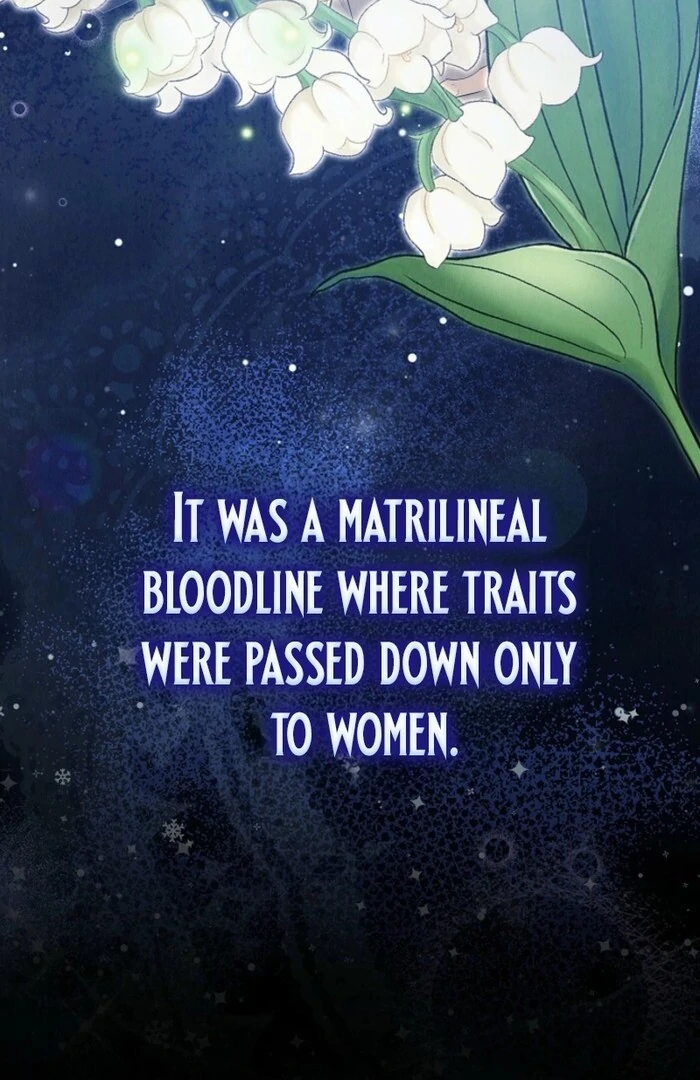 The Extra Decided to Be Fake Chapter 35 - Page 6