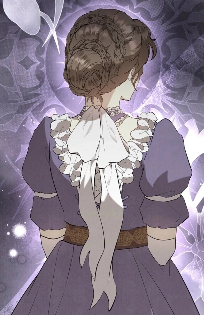 The Extra Decided to Be Fake Chapter 35 - Page 8