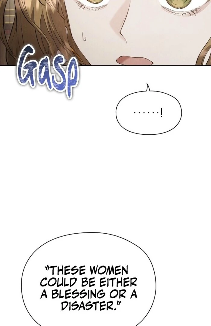 The Extra Decided to Be Fake Chapter 35 - Page 14