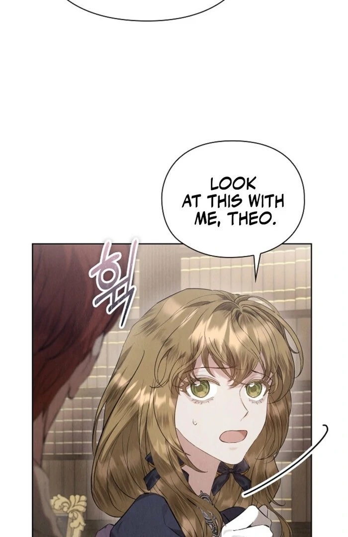 The Extra Decided to Be Fake Chapter 35 - Page 15