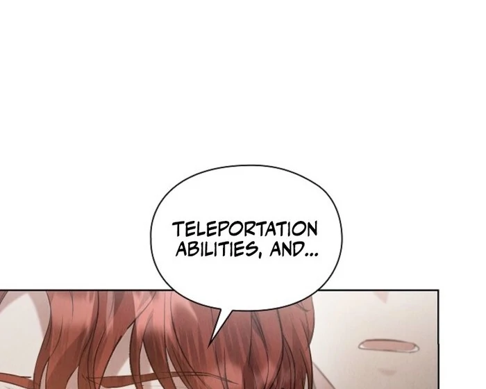 The Extra Decided to Be Fake Chapter 35 - Page 19