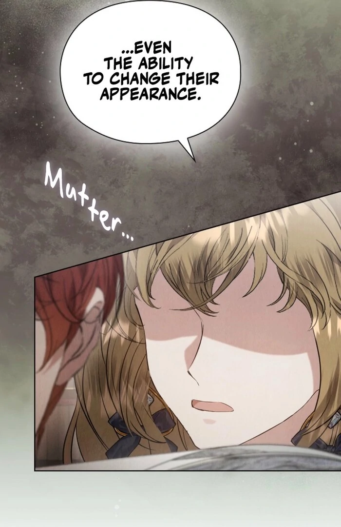 The Extra Decided to Be Fake Chapter 35 - Page 21