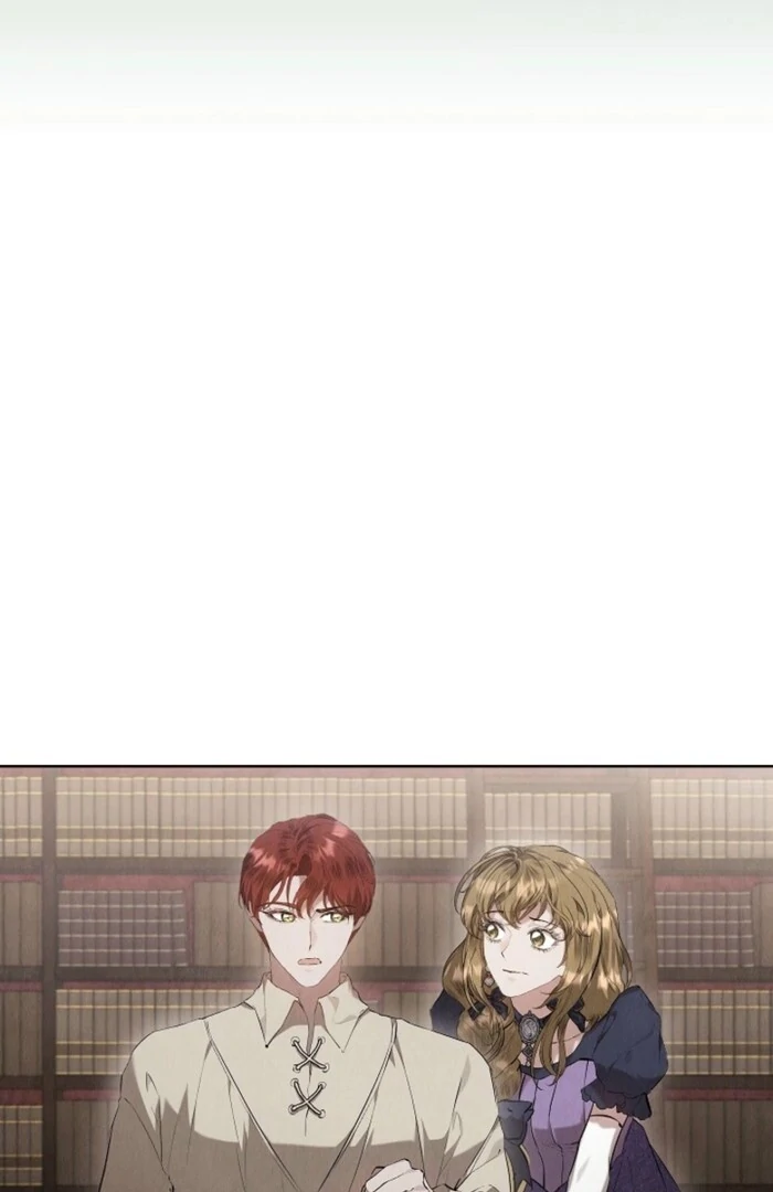 The Extra Decided to Be Fake Chapter 35 - Page 22