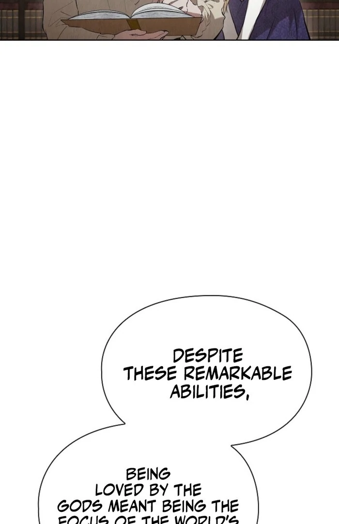 The Extra Decided to Be Fake Chapter 35 - Page 23