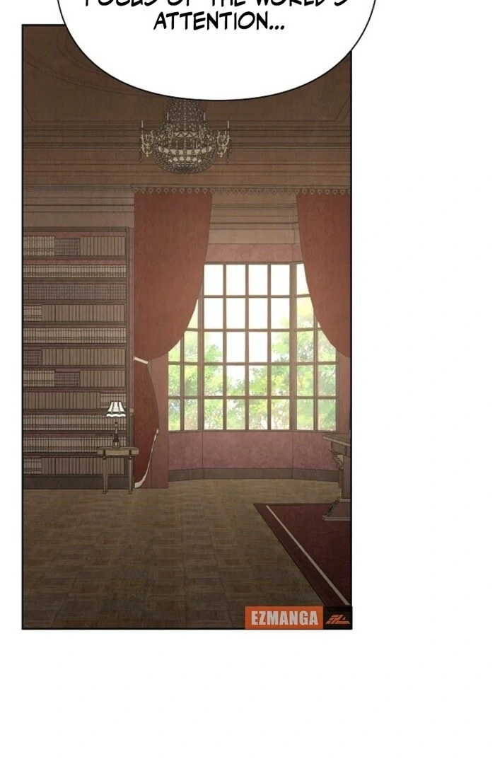 The Extra Decided to Be Fake Chapter 35 - Page 24