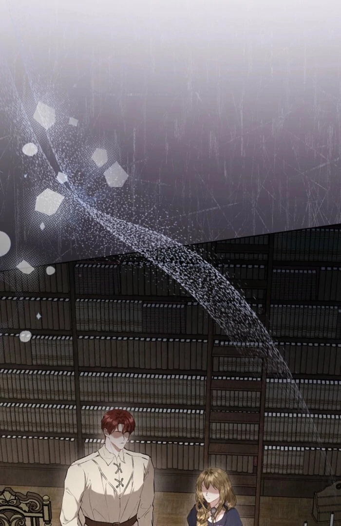 The Extra Decided to Be Fake Chapter 35 - Page 27