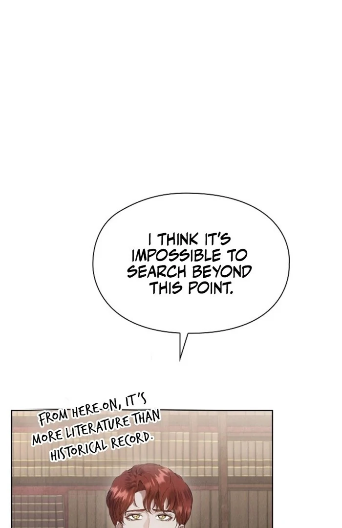 The Extra Decided to Be Fake Chapter 35 - Page 32