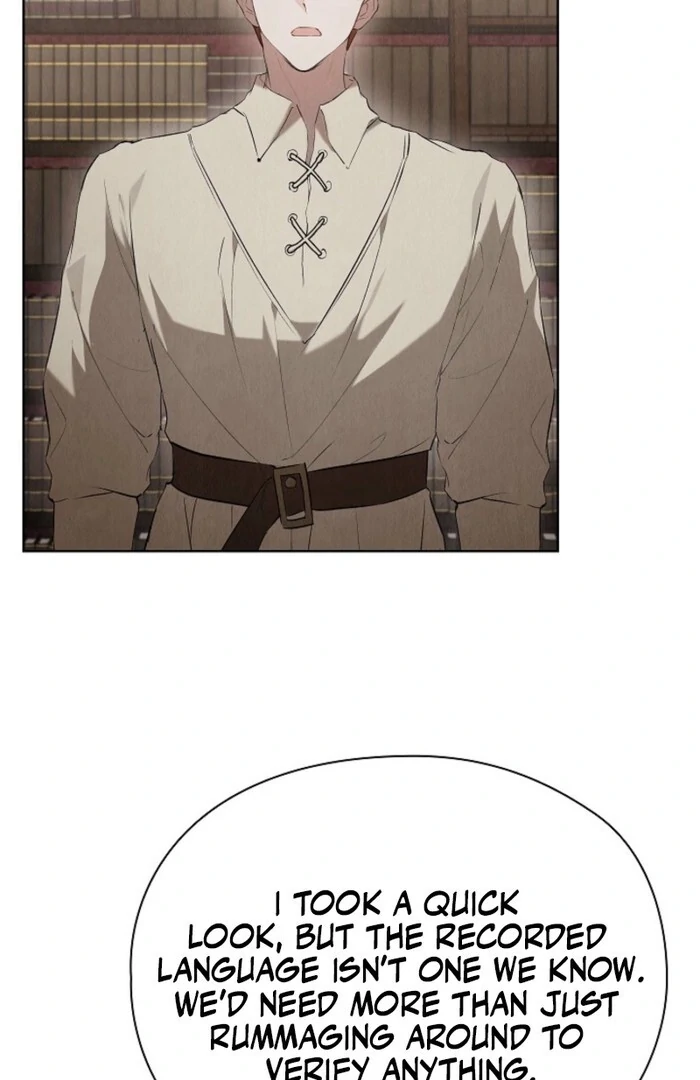 The Extra Decided to Be Fake Chapter 35 - Page 33