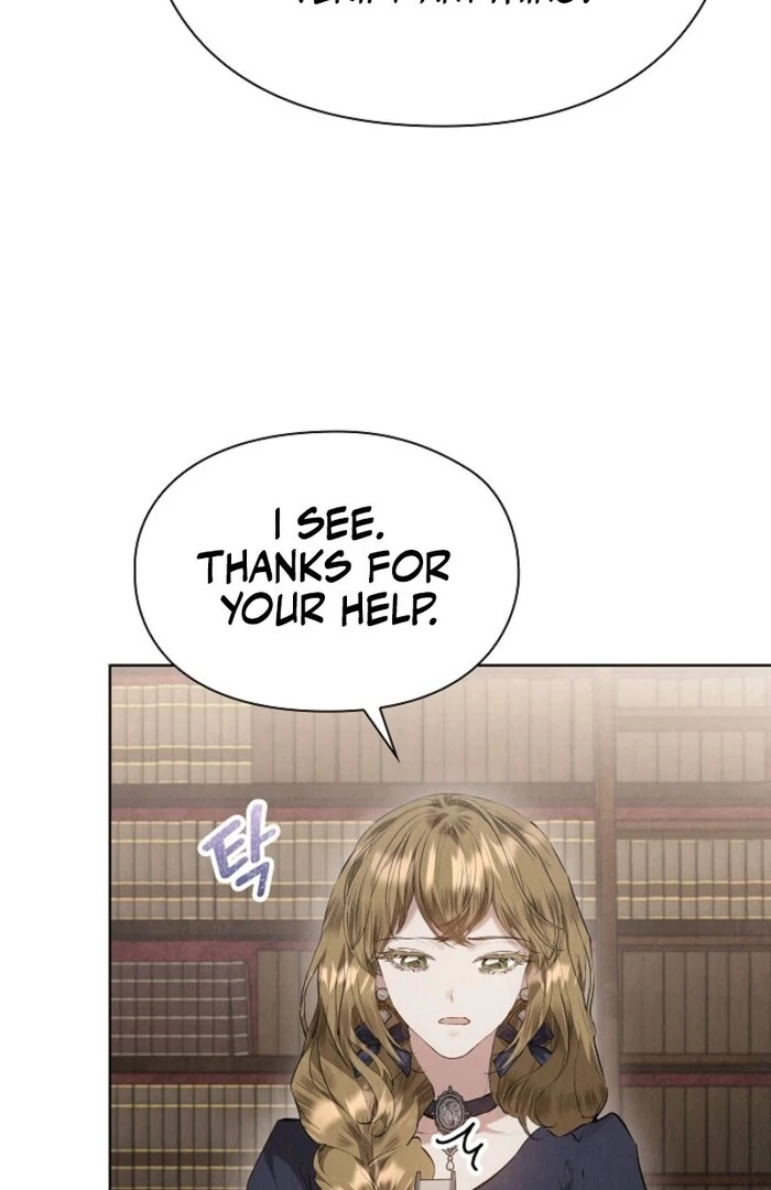 The Extra Decided to Be Fake Chapter 35 - Page 34