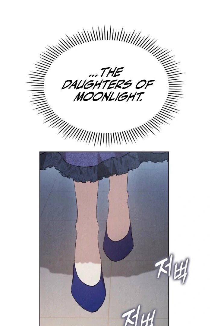 The Extra Decided to Be Fake Chapter 35 - Page 37