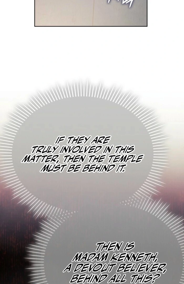 The Extra Decided to Be Fake Chapter 35 - Page 38