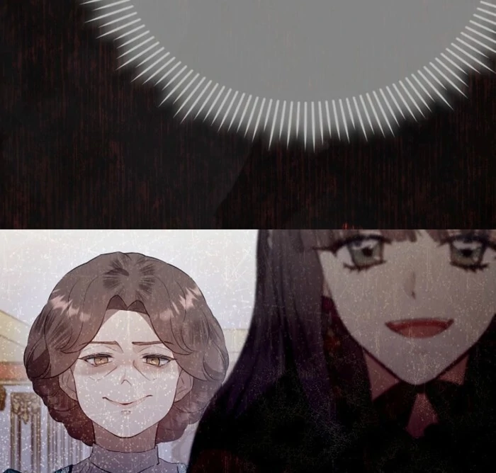 The Extra Decided to Be Fake Chapter 35 - Page 39