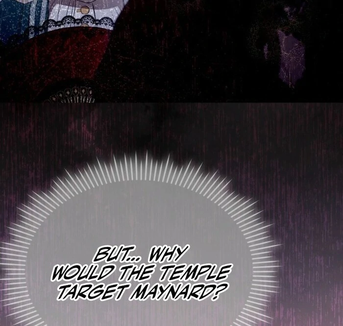 The Extra Decided to Be Fake Chapter 35 - Page 40