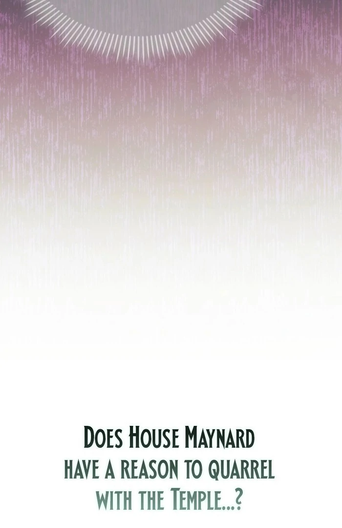 The Extra Decided to Be Fake Chapter 35 - Page 41