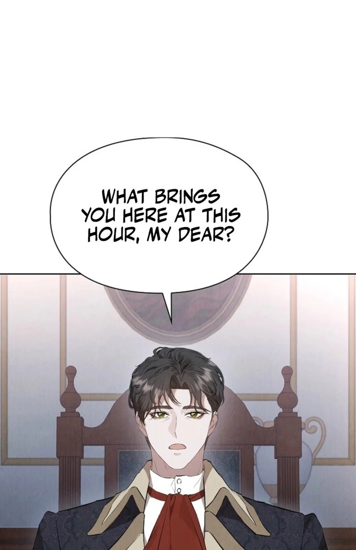 The Extra Decided to Be Fake Chapter 35 - Page 47