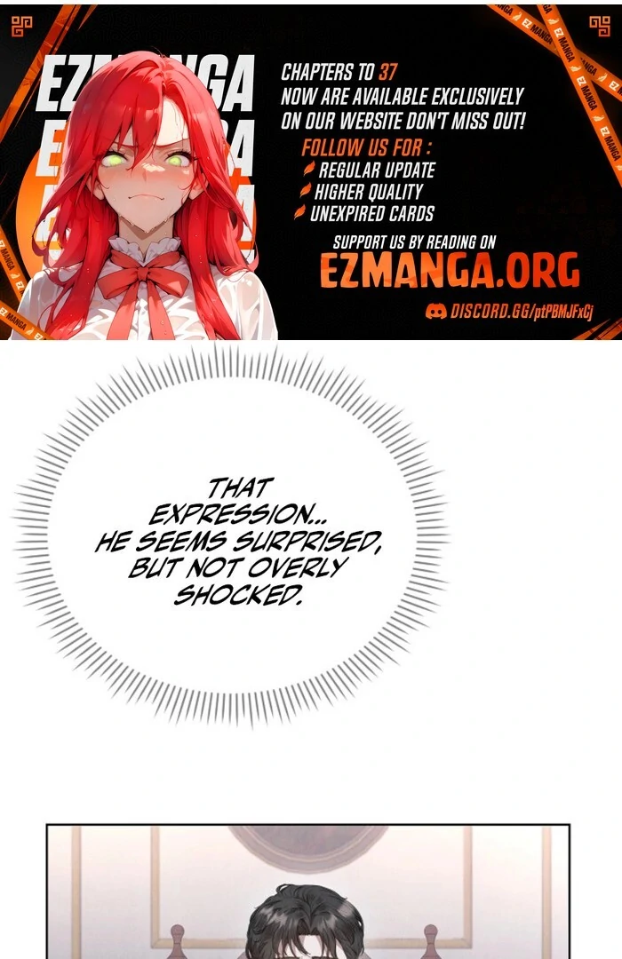 The Extra Decided to Be Fake Chapter 35 - Page 51