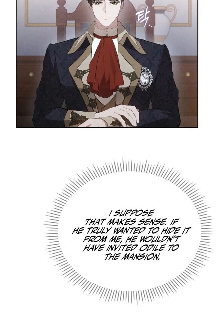 The Extra Decided to Be Fake Chapter 35 - Page 52