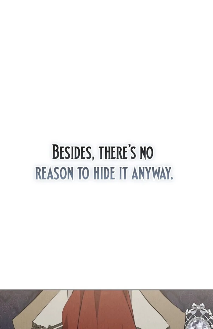 The Extra Decided to Be Fake Chapter 35 - Page 53