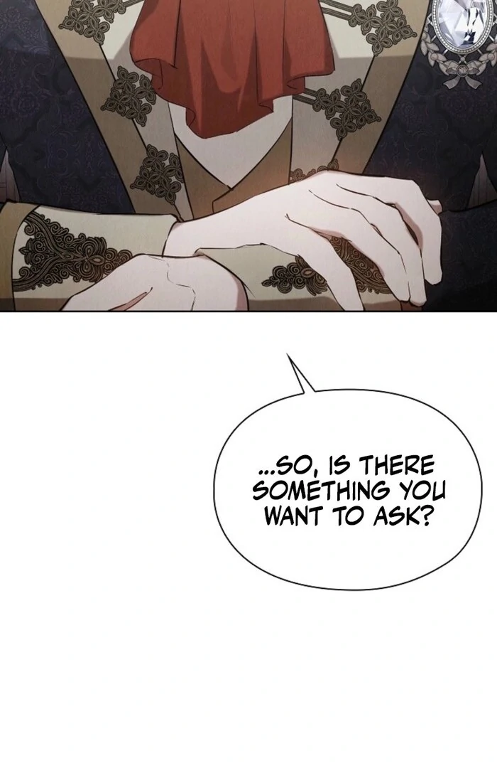 The Extra Decided to Be Fake Chapter 35 - Page 54