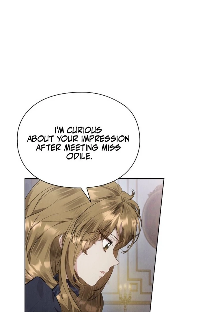 The Extra Decided to Be Fake Chapter 35 - Page 55