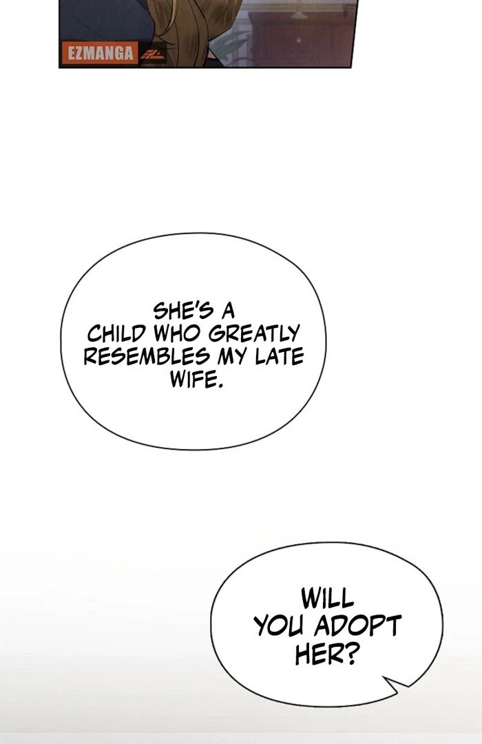 The Extra Decided to Be Fake Chapter 35 - Page 56