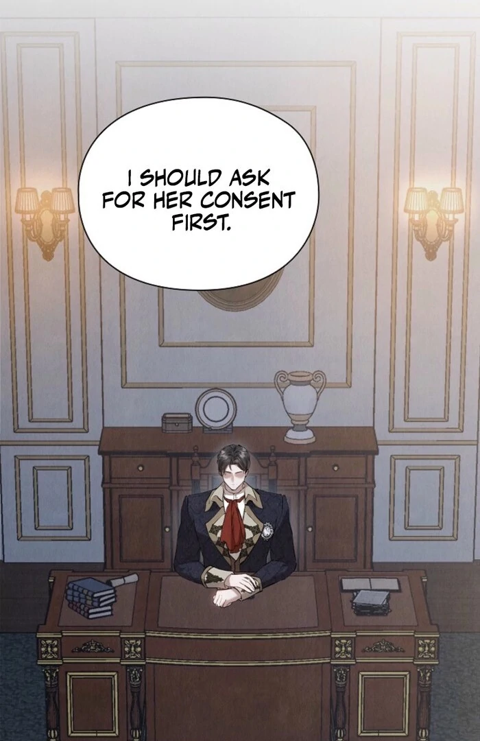 The Extra Decided to Be Fake Chapter 35 - Page 57