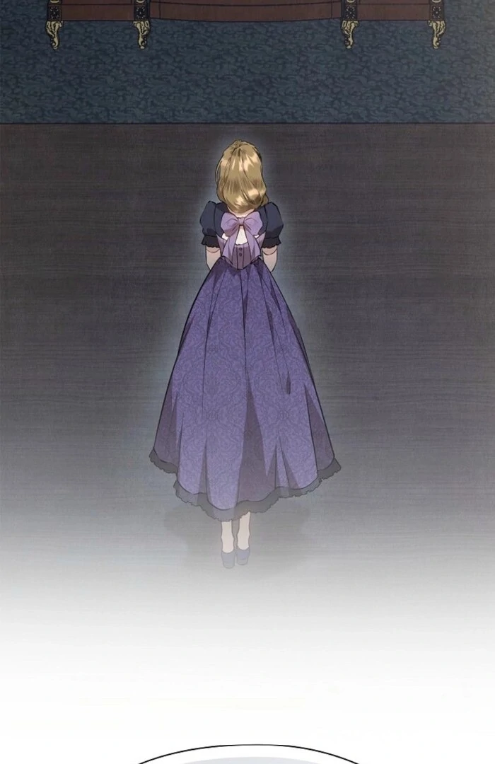 The Extra Decided to Be Fake Chapter 35 - Page 58