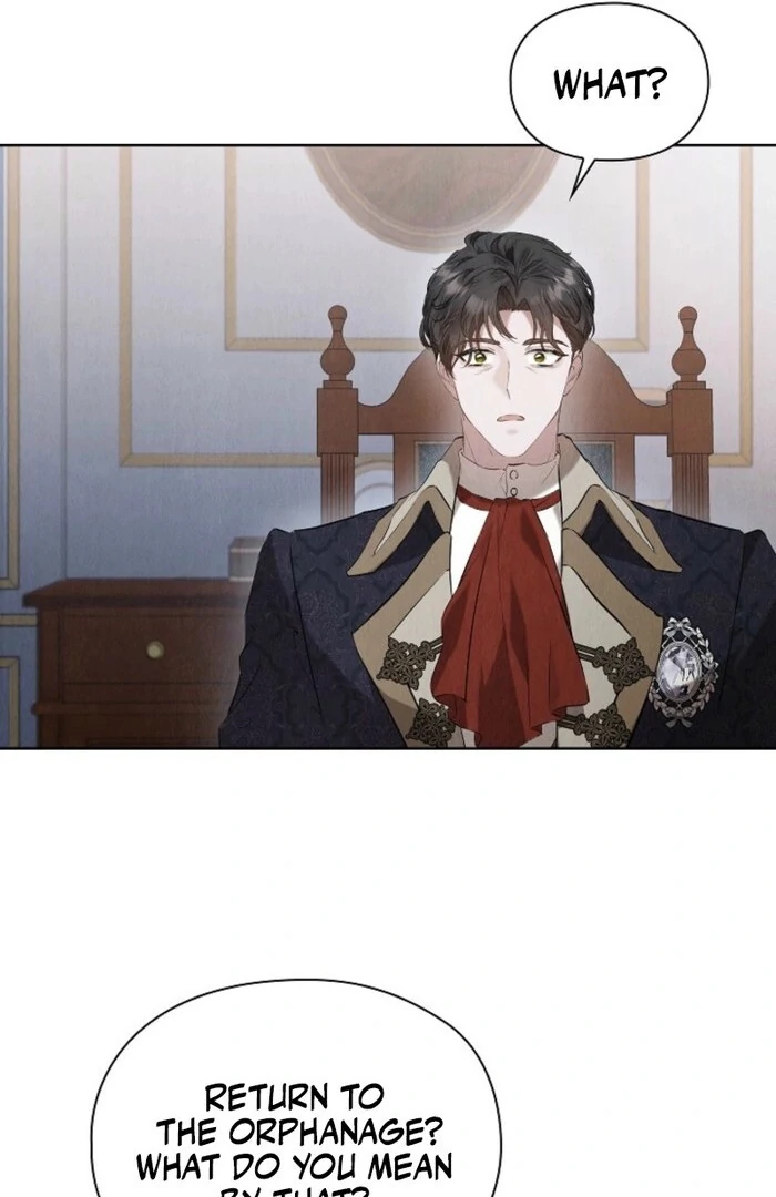 The Extra Decided to Be Fake Chapter 35 - Page 61