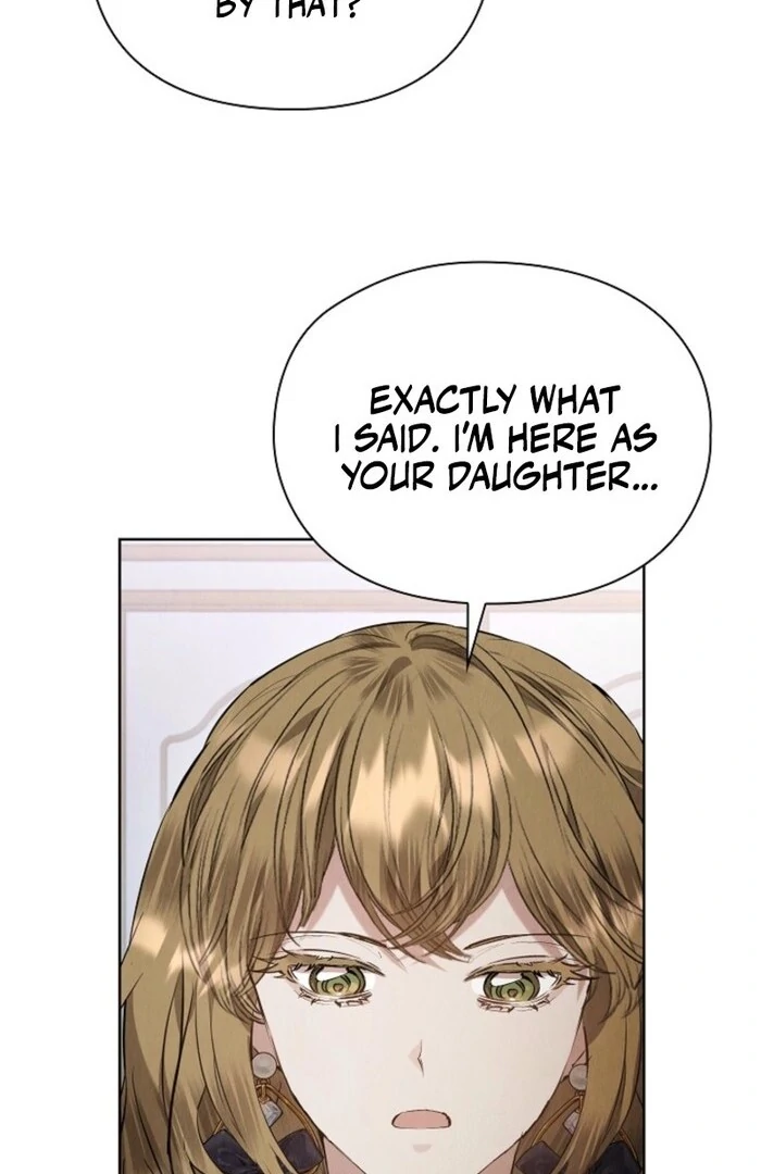 The Extra Decided to Be Fake Chapter 35 - Page 62