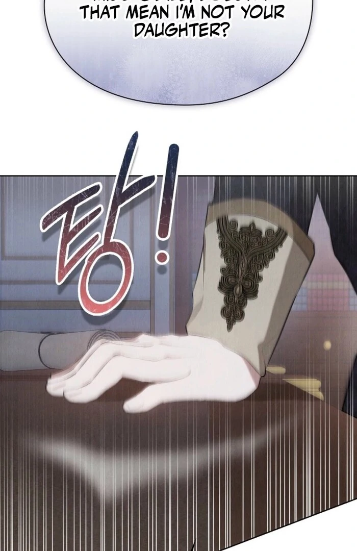 The Extra Decided to Be Fake Chapter 35 - Page 64