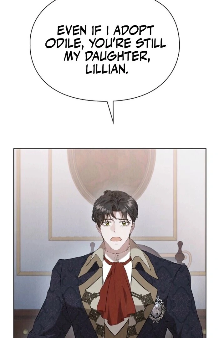 The Extra Decided to Be Fake Chapter 35 - Page 66