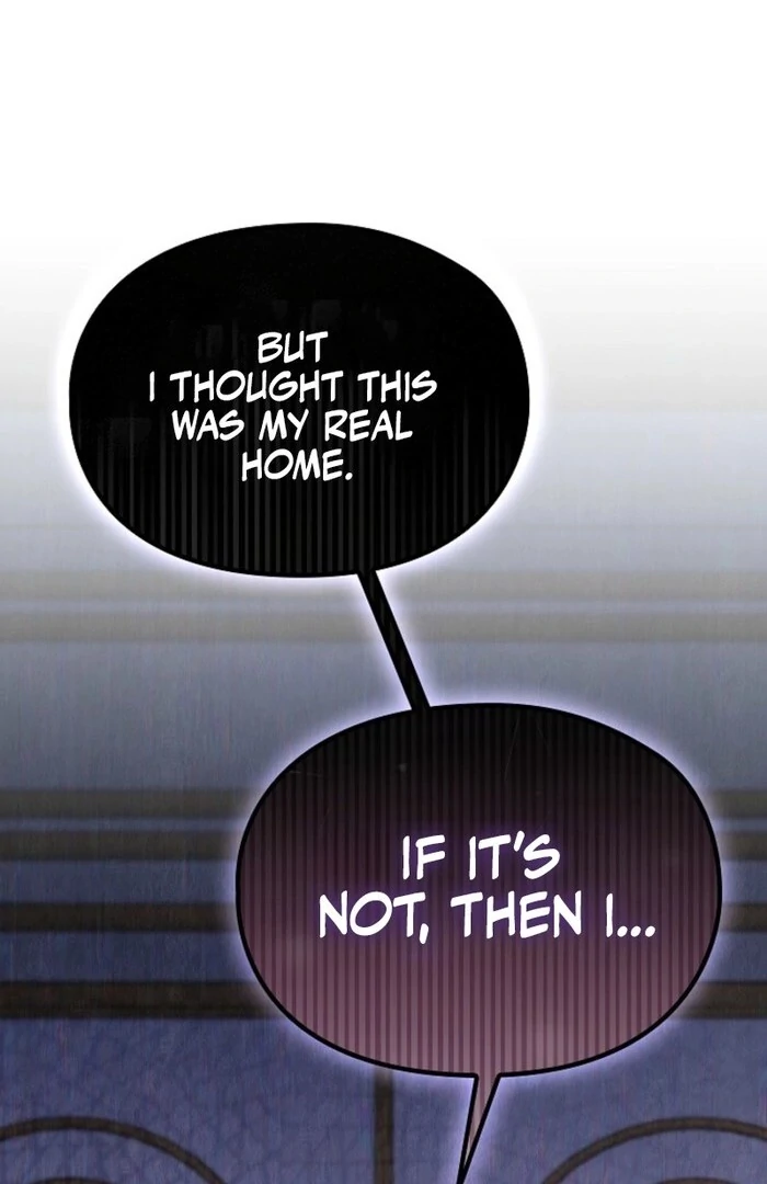 The Extra Decided to Be Fake Chapter 35 - Page 71