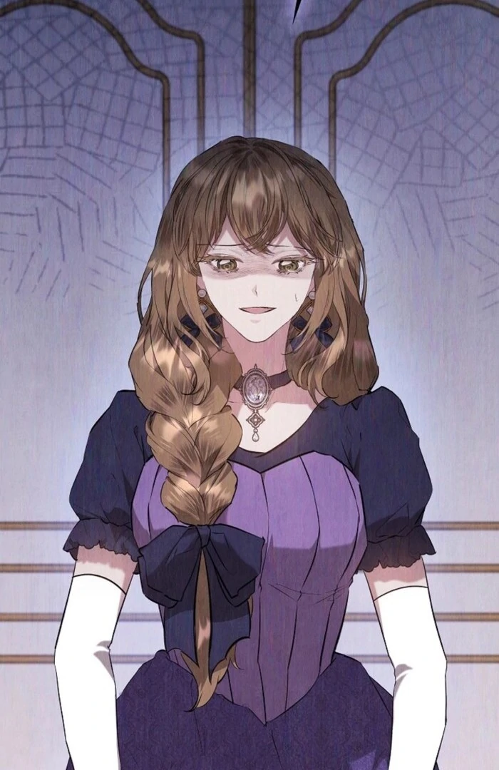 The Extra Decided to Be Fake Chapter 35 - Page 72