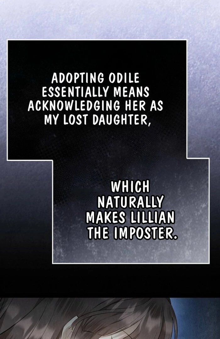 The Extra Decided to Be Fake Chapter 35 - Page 75