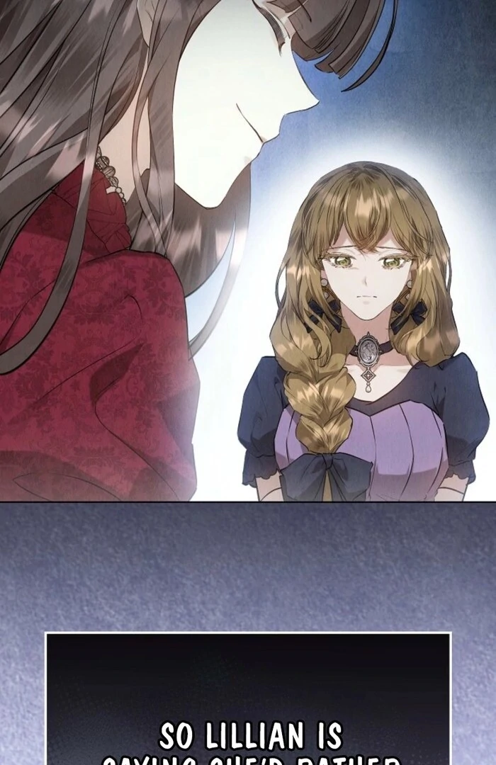 The Extra Decided to Be Fake Chapter 35 - Page 76