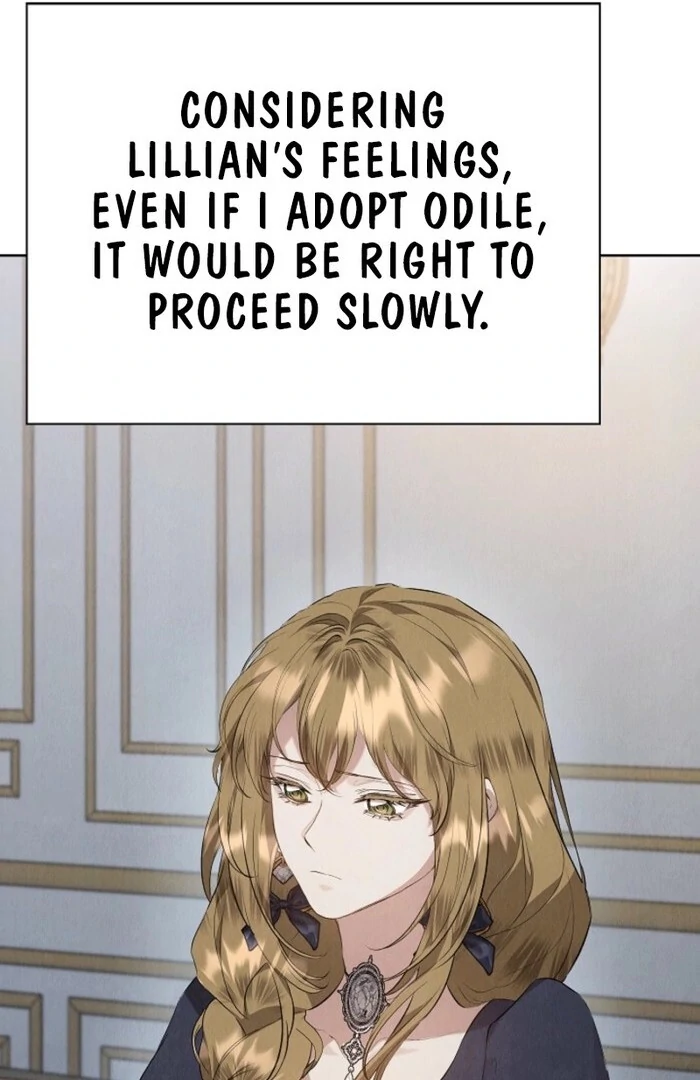 The Extra Decided to Be Fake Chapter 35 - Page 81