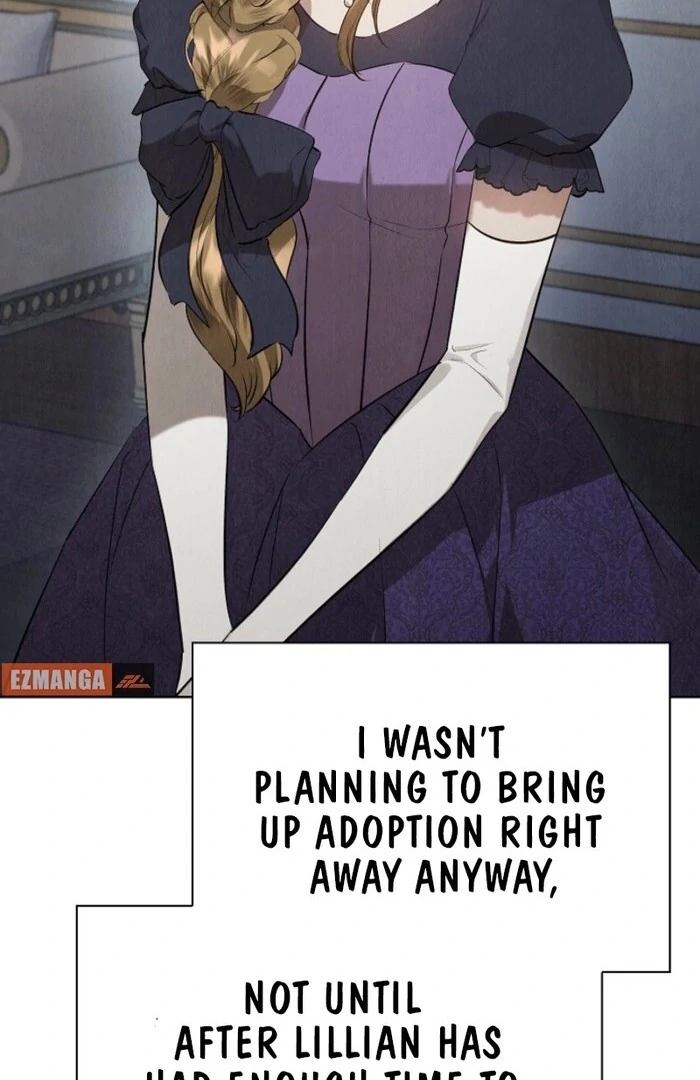 The Extra Decided to Be Fake Chapter 35 - Page 82