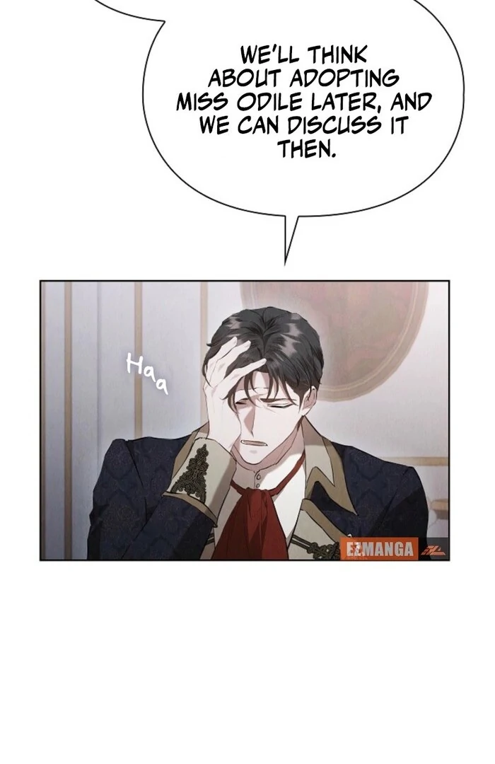 The Extra Decided to Be Fake Chapter 35 - Page 84