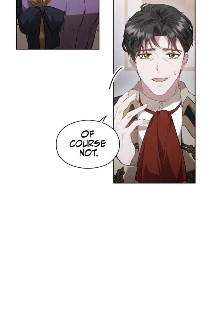 The Extra Decided to Be Fake Chapter 35 - Page 86