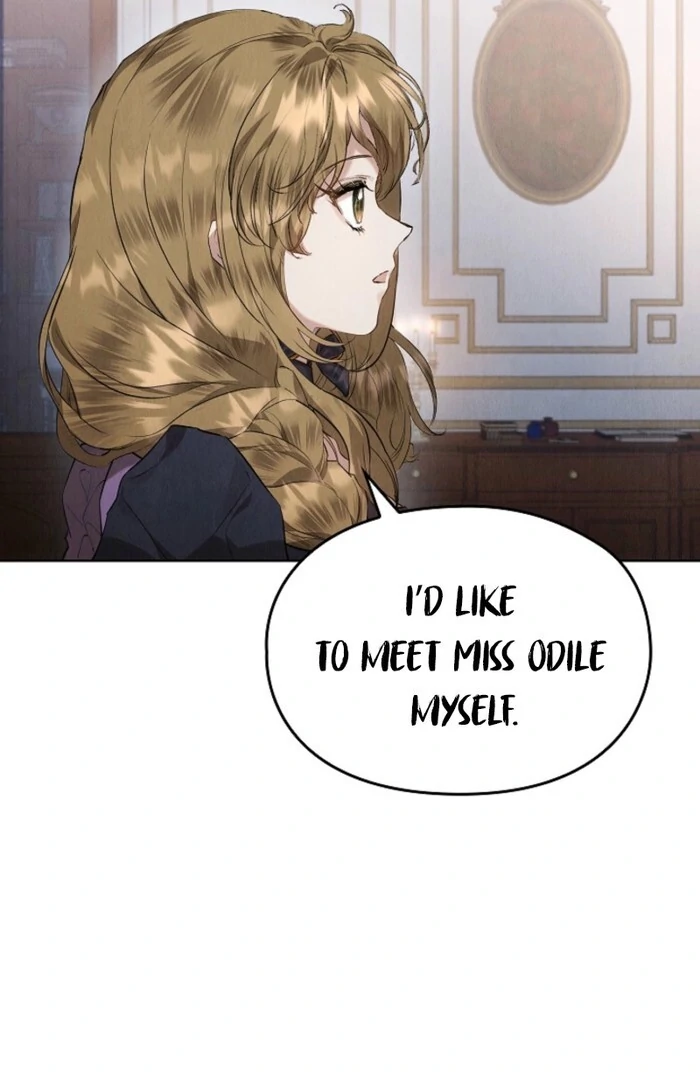 The Extra Decided to Be Fake Chapter 35 - Page 90