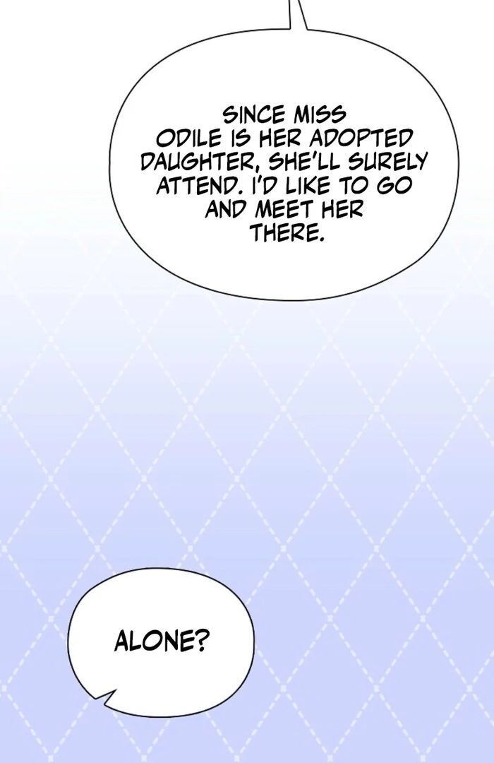 The Extra Decided to Be Fake Chapter 35 - Page 93